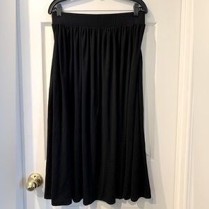 Torrid shirt size 1X